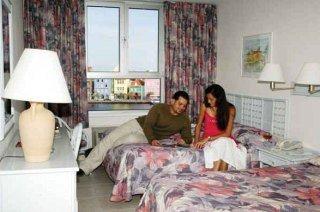 Otrobanda Hotel Willemstad Luaran gambar