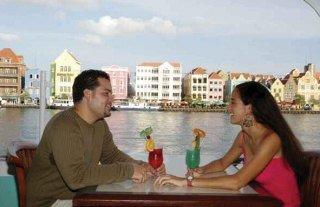 Otrobanda Hotel Willemstad Luaran gambar