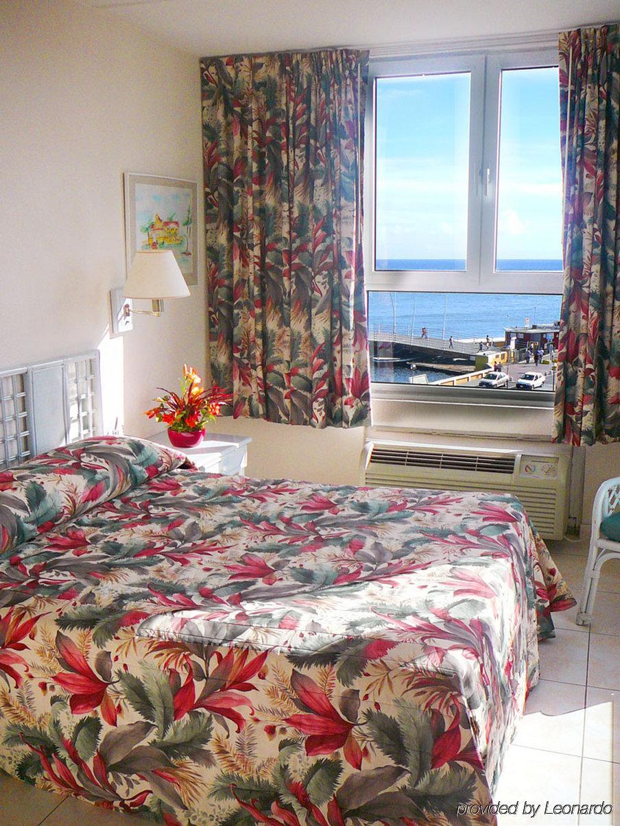 Otrobanda Hotel Willemstad Bilik gambar