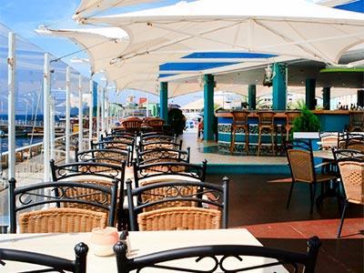 Otrobanda Hotel Willemstad Luaran gambar