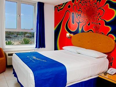 Otrobanda Hotel Willemstad Luaran gambar