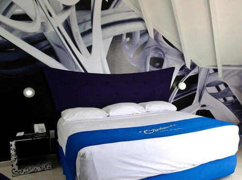 Otrobanda Hotel Willemstad Luaran gambar