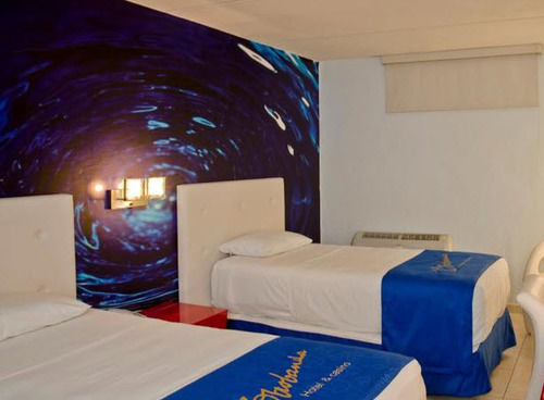 Otrobanda Hotel Willemstad Luaran gambar