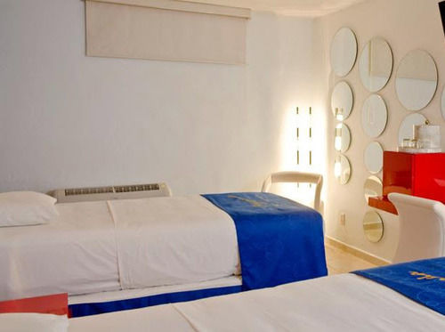 Otrobanda Hotel Willemstad Luaran gambar