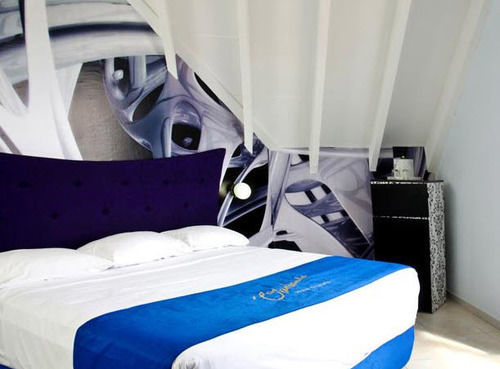 Otrobanda Hotel Willemstad Luaran gambar