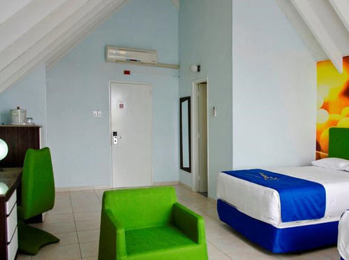 Otrobanda Hotel Willemstad Luaran gambar