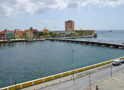 Otrobanda Hotel Willemstad Luaran gambar