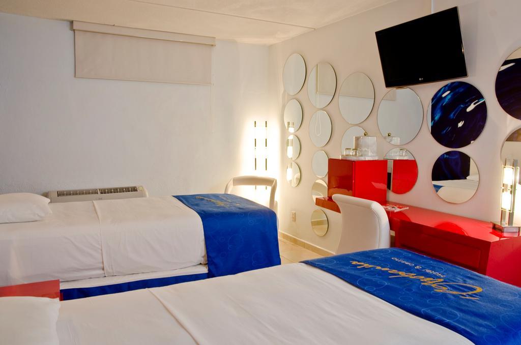 Otrobanda Hotel Willemstad Luaran gambar