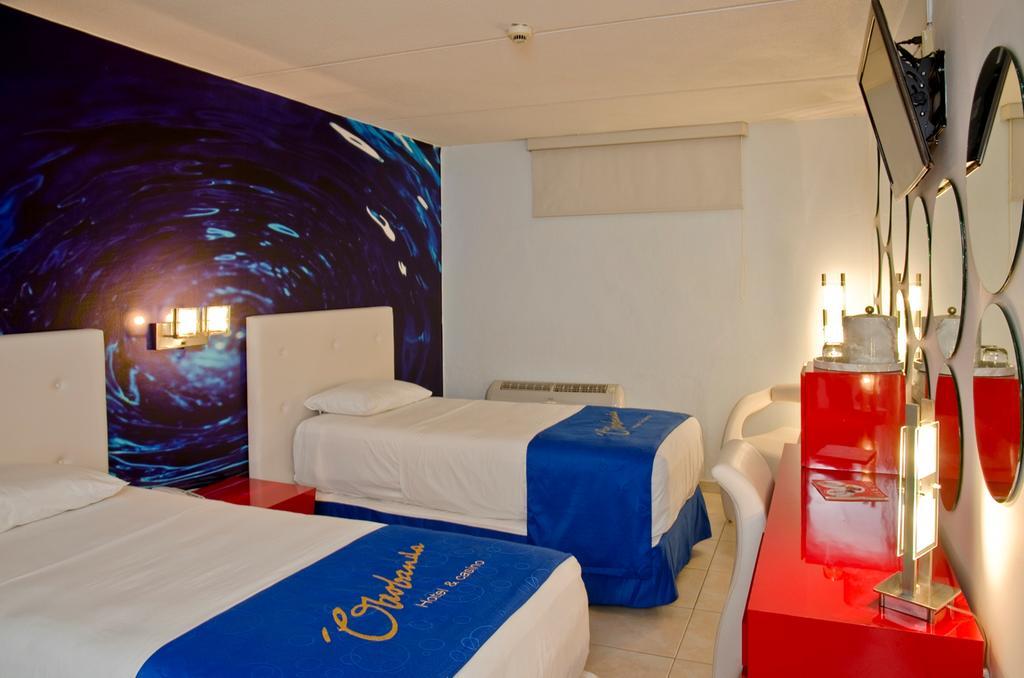 Otrobanda Hotel Willemstad Luaran gambar